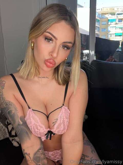 Lyamissy nude photo 21-05-2024 - TubeOrigin 1