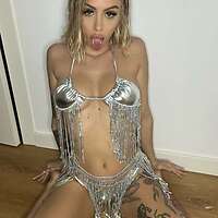 Lyamissy nude photo 21-05-2024