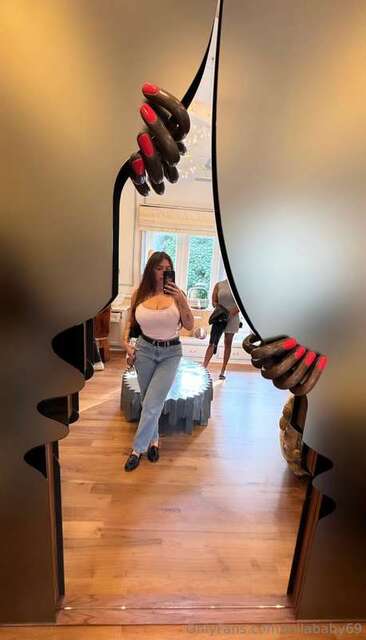Milababy69 nude photo 24-05-2024 - TubeOrigin 1