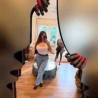 Milababy69 nude photo 24-05-2024