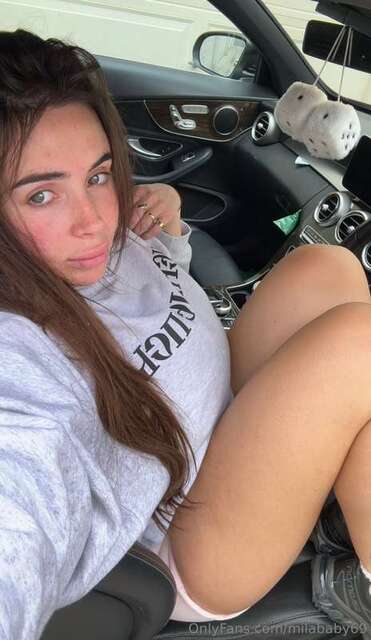 Milababy69 nude photo 23-05-2024 - TubeOrigin 1