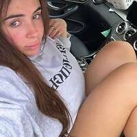 Milababy69 nude photo 23-05-2024