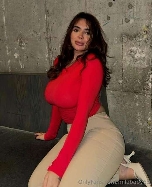 Milababy69 nude photo 15-05-2024 - TubeOrigin 1