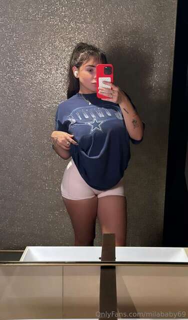 Milababy69 nude photo 01-05-2024 - TubeOrigin 1