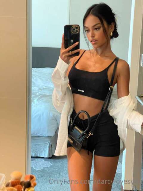 Darcylovesyou nude photo 22-05-2024 - TubeOrigin 1