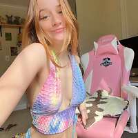 Pokebella nude photo 14-05-2024