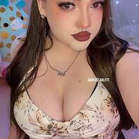BabyxScarlett (2) nude photos