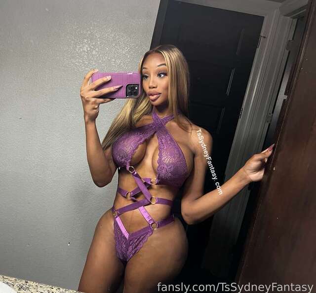 TsSydneyFantasy (8) nude photos