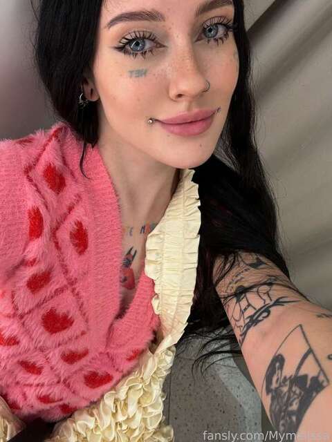 Mymelissa nude photo 08-06-2024