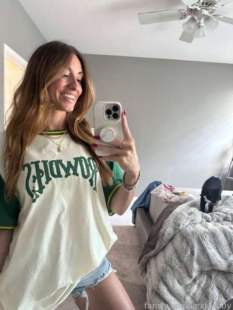 LexJacoby (5) nude photos