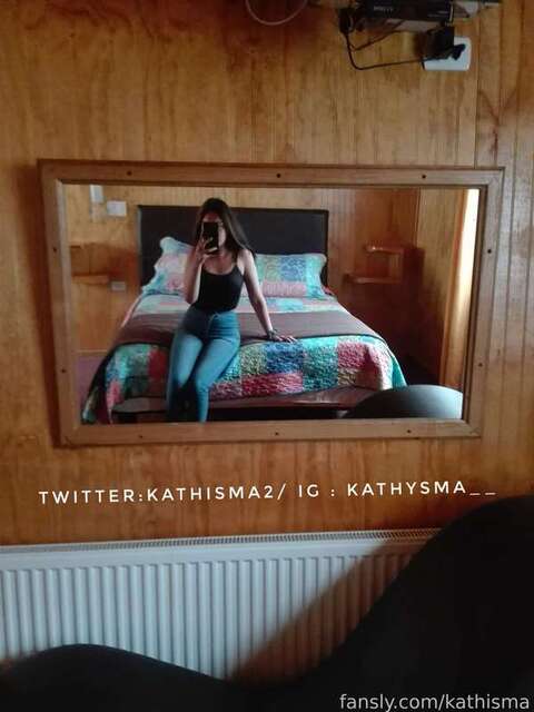 Kathisma (4) nude photos