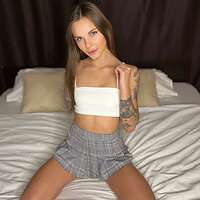 Kalisa_pearl nude photo 08-11-2022
