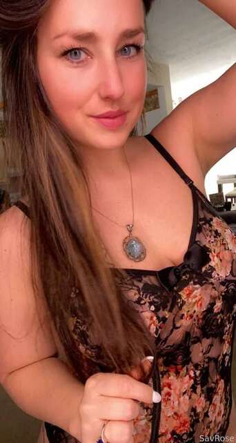 SavRose nude photo 12-06-2024