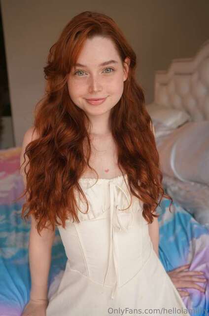 Helloiamlilly nude photo 18-01-2024