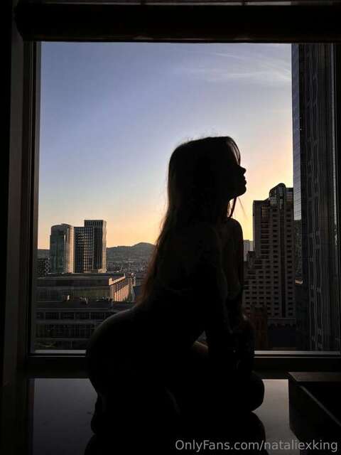 Nataliexking (3) nude photos - TubeOrigin 3