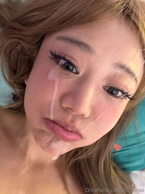 Kittylixo nude photo 11-05-2024