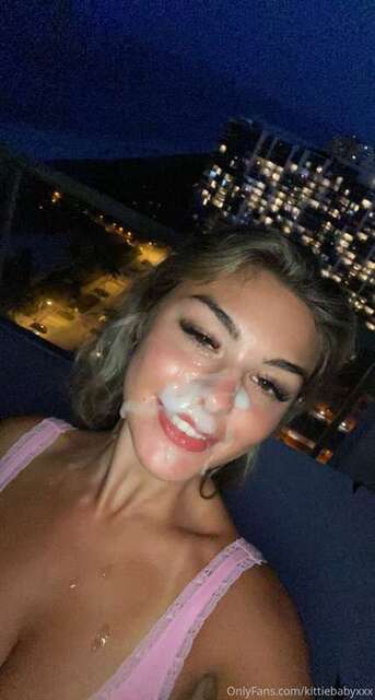 Kittiebabyxxx 2 nude photos 09-10-2021