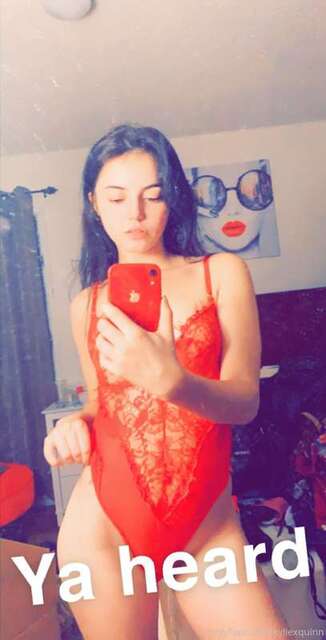 Kyliexquinn nude photo 10-08-2021
