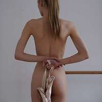 Avvaballerina 3 nude photos 21-01-2024