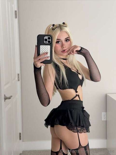 Jessiexraee ヌード写真 31-03-2024 - TubeOrigin 1