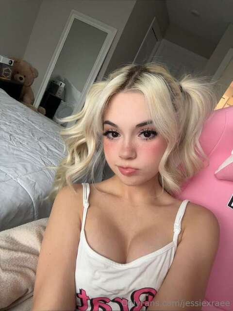 Jessiexraee nahá fotka 10-03-2024 - TubeOrigin 1