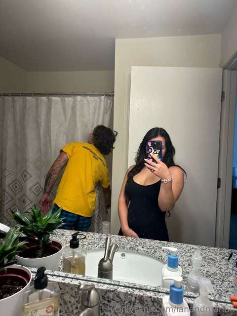 Ianandmariah 누드 사진 21-01-2024