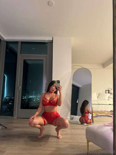 Nicoledoshi 裸照 20-05-2024 - TubeOrigin 1