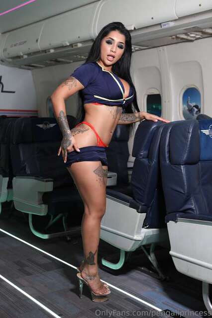 Pengaliprincess (2) nacktfotos… - TubeOrigin 2