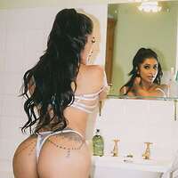 Pengaliprincess foto di nudo 28-04-2024