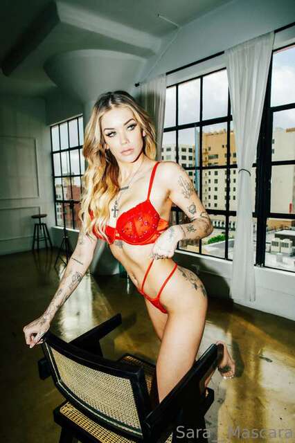 Sara__mascara 裸照 12-01-2023 - TubeOrigin 1