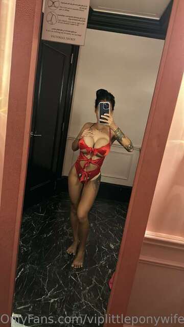 Viplittleponywife (2) nude photos 27-05-…