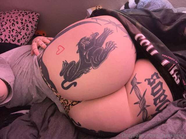 Kayekenzy nude photo 13-12-2023 - TubeOrigin 1