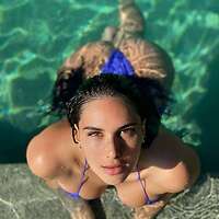 Jameelahh nude photo 09-05-2024