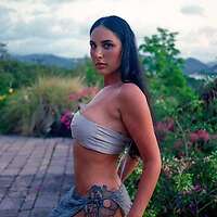 Jameelahh nude photo 07-05-2024
