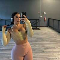 Jameelahh nude photo 07-05-2024