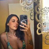 Jameelahh nude photo 07-05-2024
