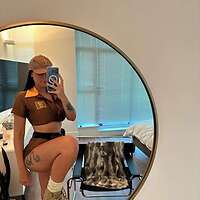 Jameelahh nude photo 06-05-2024