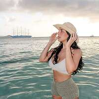 Jameelahh nude photo 06-05-2024