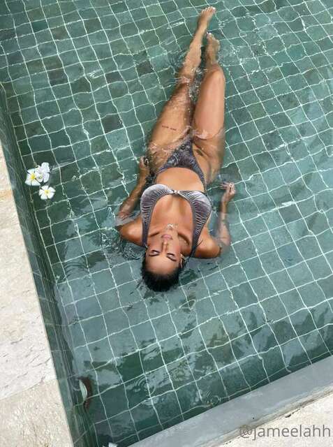 Jameelahh nude photo 05-05-2024 - TubeOrigin 1