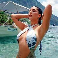 Jameelahh nude photo 09-05-2024