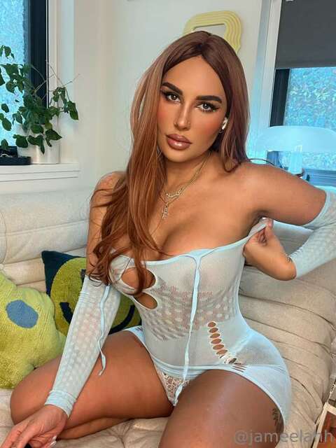 Jameelahh nude photo 09-05-2024 - TubeOrigin 1