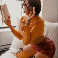 Jameelahh nude photo 08-05-2024