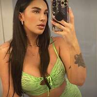 Jameelahh nude photo 06-05-2024