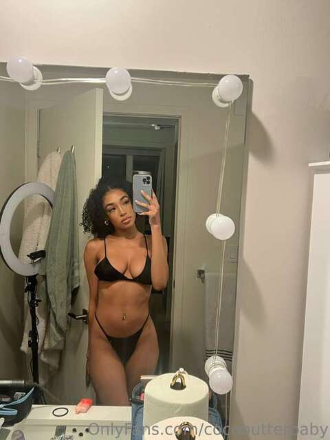 Cocobutterbaby nude photo 27-04-2023