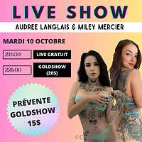 Mileymercier nude photo 06-10-2023
