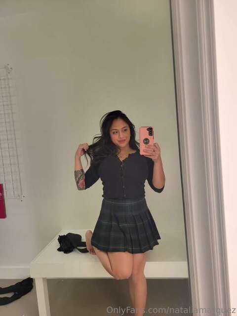Nataliamarquez (3) foto di nudo… - TubeOrigin 3