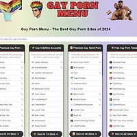 Unveiling the Wild World of Gay Porn Sites