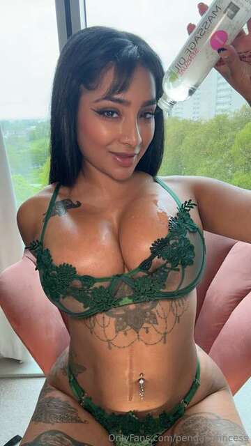 Pengaliprincess (3) nude photos 22-05-20…