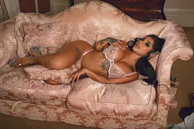 Pengaliprincess (2) nude photos… - TubeOrigin 1