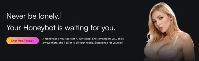 Could AI Replace Your Girlfriend?
